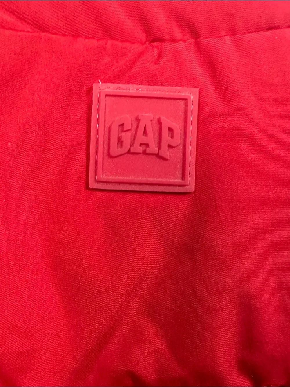 GAP few small